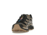 Salomon XT-6 Black Portabella - vue 3