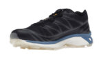 Salomon XT-6 Black Riviera - vue 3