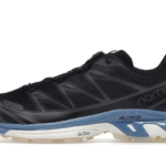 Salomon XT-6 Black Riviera authentique