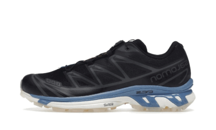 Salomon XT-6 Black Riviera authentique