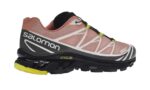 Salomon XT-6 Blooming Dahlia - vue 5