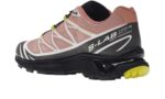 Salomon XT-6 Blooming Dahlia - vue 4