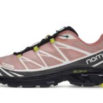 Salomon XT-6 Blooming Dahlia authentique