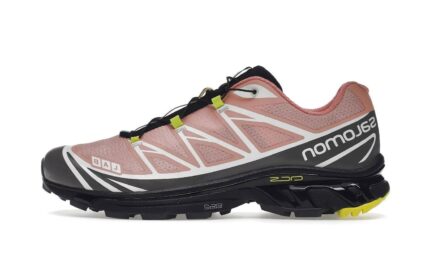 Salomon XT-6 Blooming Dahlia authentique
