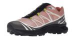 Salomon XT-6 Blooming Dahlia - vue 3