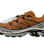 Salomon XT-6 Cathay Spice authentique