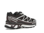 Salomon XT-6 Coffee French Roast - vue 3