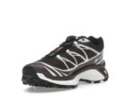 Salomon XT-6 Coffee French Roast - vue 2
