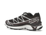 Salomon XT-6 Coffee French Roast - vue 5