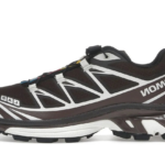 Salomon XT-6 Coffee French Roast authentique