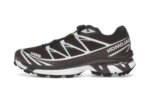 Salomon XT-6 Coffee French Roast authentique