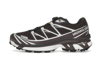 Salomon XT-6 Coffee French Roast authentique
