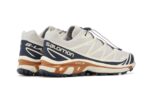 Salomon XT-6 Dark Sapphire - vue 3