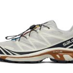 Salomon XT-6 Dark Sapphire authentique