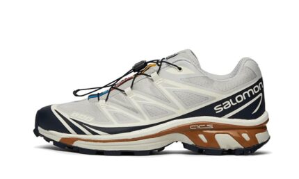 Salomon XT-6 Dark Sapphire authentique