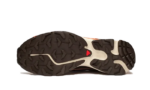 Salomon XT-6 Delicioso Chocolate Fondant Peach - vue 3