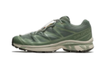 Salomon XT-6 Desert Sage authentique