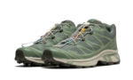 Salomon XT-6 Desert Sage - vue 2