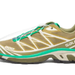 Salomon XT-6 Dried Herb authentique