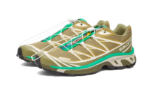 Salomon XT-6 Dried Herb - vue 2