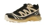 Salomon XT-6 END Dark Truffle - vue 3