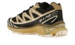 Salomon XT-6 END Dark Truffle - vue 4