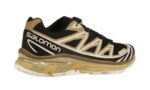 Salomon XT-6 END Dark Truffle - vue 5