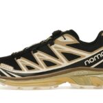 Salomon XT-6 END Dark Truffle authentique