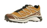 Salomon XT-6 END Porcini - vue 3