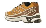 Salomon XT-6 END Porcini - vue 4