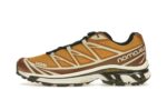 Salomon XT-6 END Porcini authentique