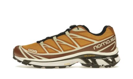 Salomon XT-6 END Porcini authentique