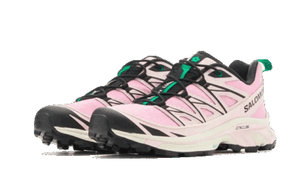 Salomon XT-6 Expanse Sandy Liang - vue 2
