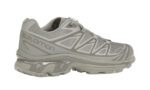Salomon XT-6 Ghost Grey - vue 5