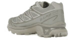 Salomon XT-6 Ghost Grey - vue 4