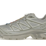 Salomon XT-6 Ghost Grey authentique