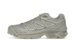 Salomon XT-6 Ghost Grey authentique