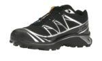 Salomon XT-6 Gore-Tex Black Silver - vue 3