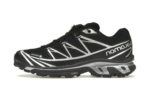 Salomon XT-6 Gore-Tex Black Silver authentique