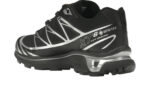 Salomon XT-6 Gore-Tex Black Silver - vue 4