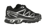 Salomon XT-6 Gore-Tex Black Silver - vue 5
