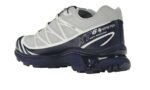 Salomon XT-6 Gore-Tex Blue Print Heather White - vue 4
