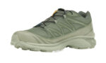 Salomon XT-6 Gore-Tex Desert Sage Lily Pad - vue 3