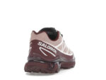 Salomon XT-6 Gore-Tex Mahogany Rose Tawny Port - vue 4