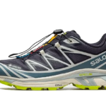 Salomon XT-6 Gore-Tex Night Sky China Blue authentique