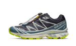 Salomon XT-6 Gore-Tex Night Sky China Blue authentique