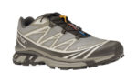 Salomon XT-6 Gore-Tex Vintage Khaki - vue 2