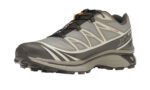 Salomon XT-6 Gore-Tex Vintage Khaki - vue 3