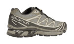 Salomon XT-6 Gore-Tex Vintage Khaki - vue 5