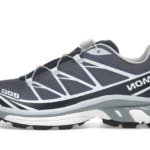Salomon XT-6 Grisaille Blue Nights authentique